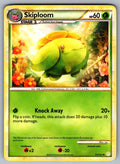 Skiploom Uncommon HeartGold SoulSilver 51/123 LP 2010