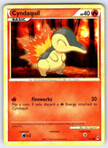 Cyndaquil Common Call of Legends 55/95 LP 2011