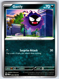 Gastly Common ME03: Perfect Order 048/088 NM 2026