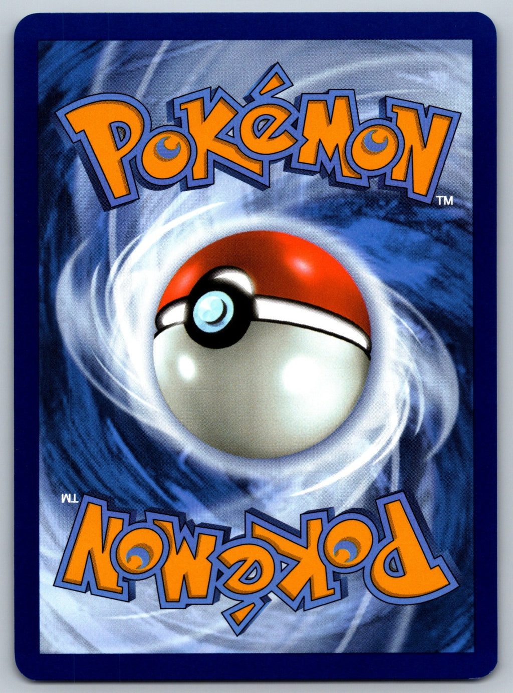 Rotom Common SV08: Surging Sparks 061/191 NM 2024 (Back)