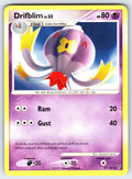 Drifblim Uncommon Supreme Victors 57 LP 2009