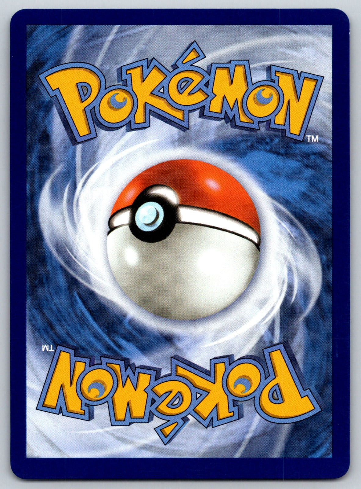 Mimikyu ex Holo Double Rare SV09: Journey Together 069/159 NM 2025 (Back)