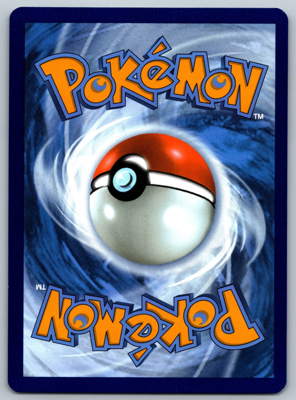 Porygon Common SV: Scarlet & Violet 151 137/165 NM 2023 (Back)