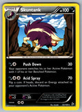 Skuntank Rare XY - Flashfire 55/106 LP 2014