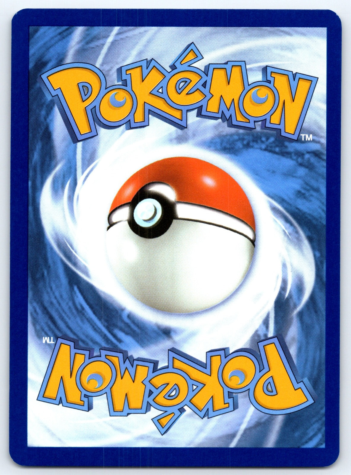 Skarmory Common SV08: Surging Sparks 124/191 LP 2024 (Back)