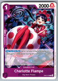 Charlotte Flampe C Extra Booster: One Piece Heroines Edition EB03-032 NM 2026