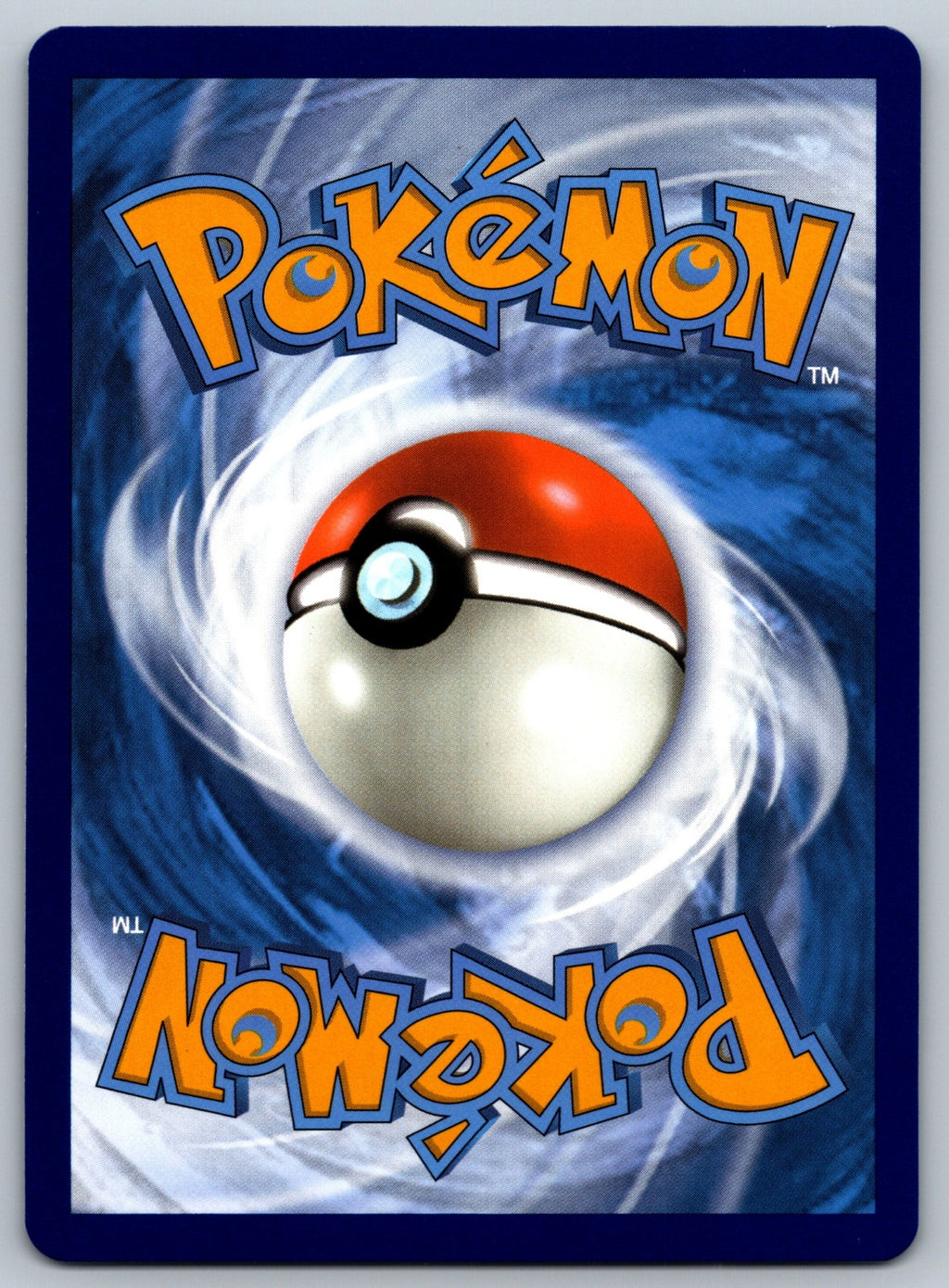 Oddish Common SV03: Obsidian Flames 001/197 NM 2023 (Back)