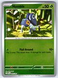 Nymble Reverse Holo Common ME02: Phantasmal Flames 009/094 NM 2025