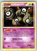 Unown Uncommon Undaunted 40/90 LP 2010