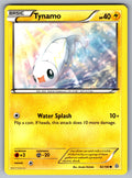 Tynamo Common XY - Primal Clash 62/160 LP 2015