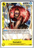 Kamakiri C Adventure on Kami's Island OP15-100 NM 2026