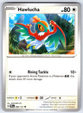 Hawlucha Uncommon SV: Prismatic Evolutions 089/131 NM 2025