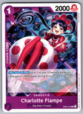 Charlotte Flampe C Extra Booster: One Piece Heroines Edition EB03-032 NM 2026