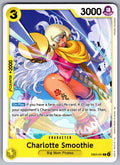 Charlotte Smoothie C Extra Booster: One Piece Heroines Edition EB03-051 NM 2026