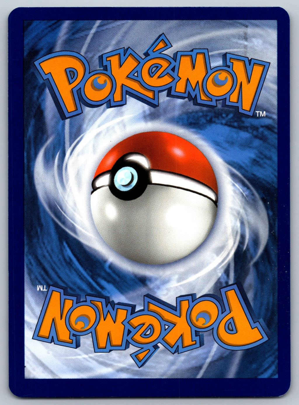 Cloyster Uncommon SV: Scarlet & Violet 151 091/165 NM 2023 (Back)