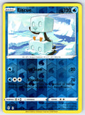 Eiscue Reverse Holo Uncommon SWSH07: Evolving Skies 047/203 NM 2021