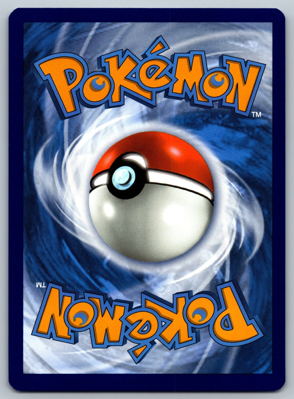Dratini Common SV: Scarlet & Violet 151 147/165 NM 2023 (Back)