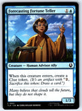 Forecasting Fortune Teller C Avatar: The Last Airbender 51 NM 2025
