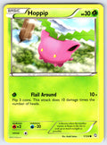 Hoppip Common Dragons Exalted 1/124 LP 2012
