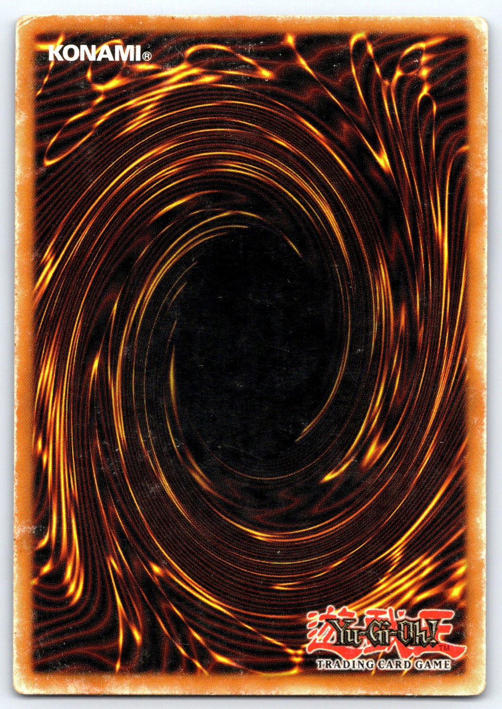 Blue-Eyes White Dragon Unlimited Super Rare Starter Deck: Kaiba Evolution SKE-00 (Back)