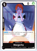 Margarita C Adventure on Kami's Island OP15-091 NM 2026