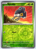 Nymble Reverse Holo Common SV04: Paradox Rift 013/182 NM 2023