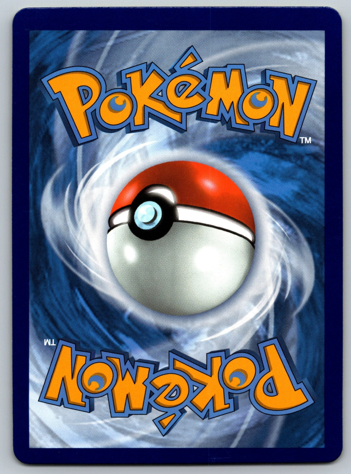 Spirit Mask Uncommon SWSH07: Evolving Skies 160/203 NM 2021 (Back)