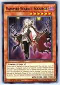 Vampire Scarlet Scourge Unlimited Common 2019 Gold Sarcophagus Tin Mega Pack MP1