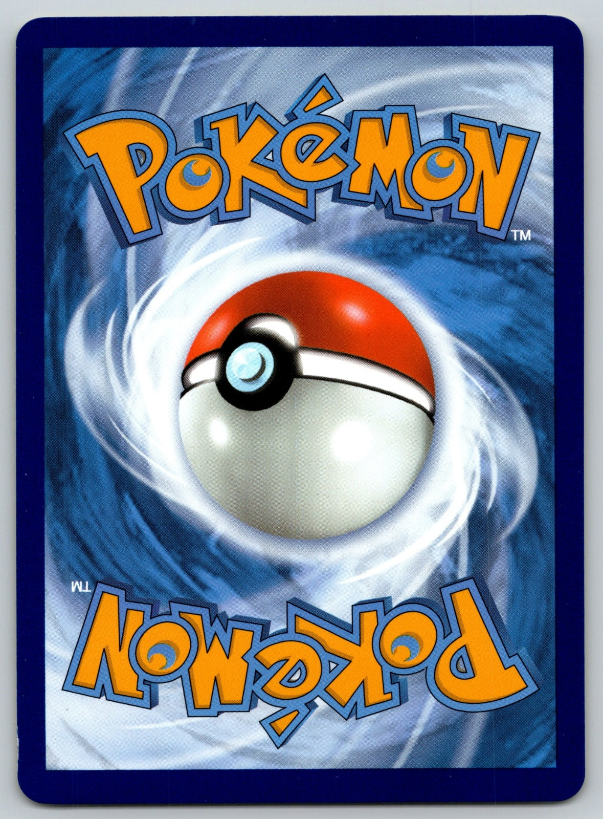 Eevee Common SWSH08: Fusion Strike 205/264 NM 2021 (Back)