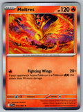 Moltres Rare Deck Exclusives 014/094 NM 2016