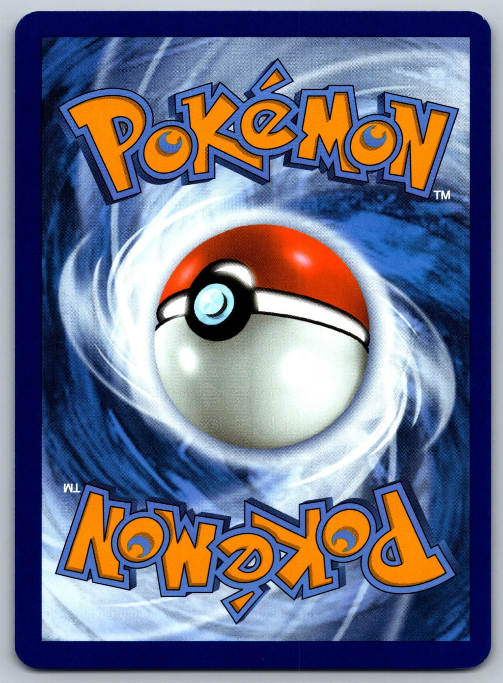 Azumarill Uncommon SV08: Surging Sparks 074/191 NM 2024 (Back)