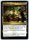 Air Nomad Legacy U Avatar: The Last Airbender 206 NM 2025