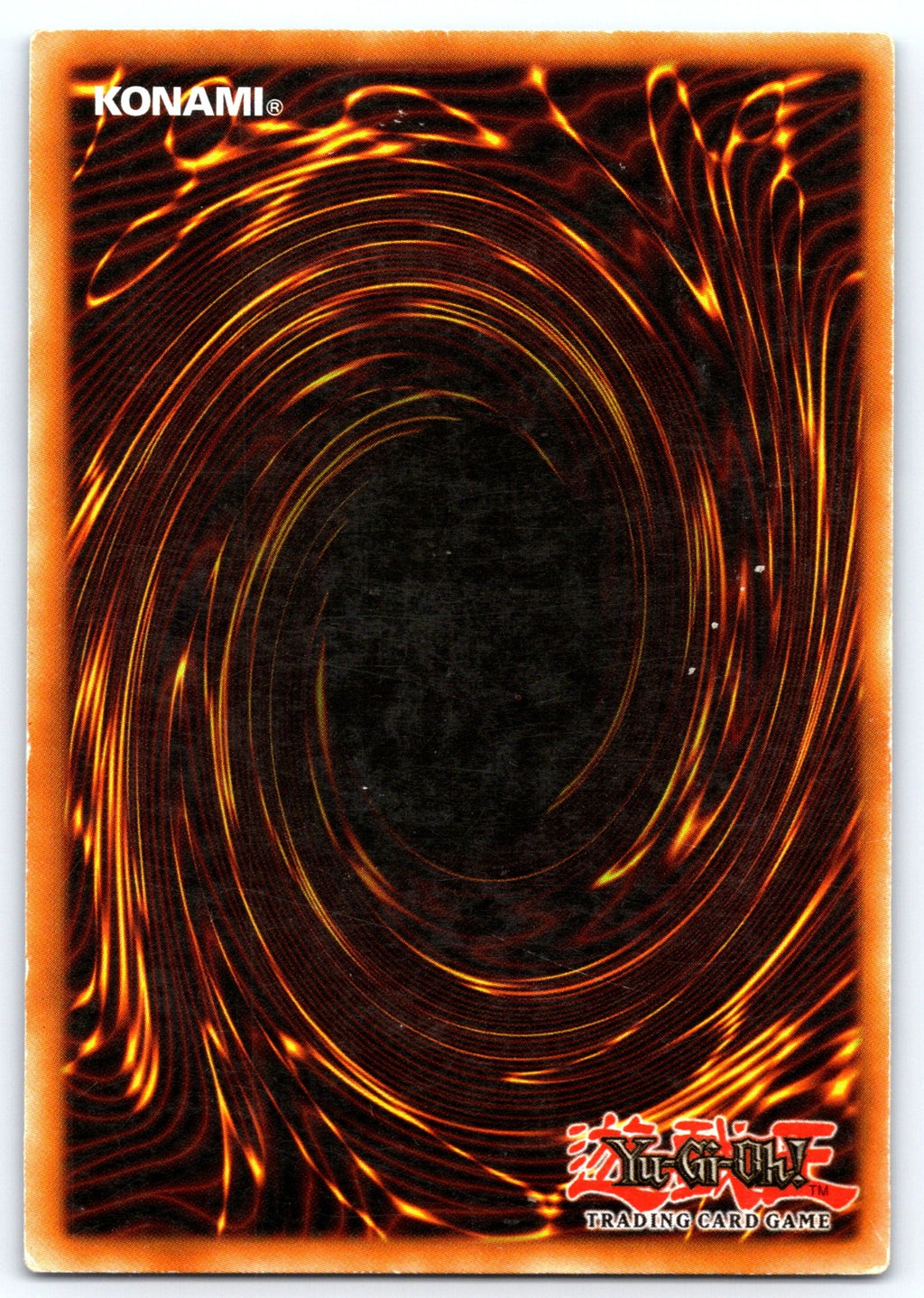 Gem-Knight Fusion Unlimited Super Rare Hidden Arsenal 5: Steelswarm Invasion HA0 (Back)