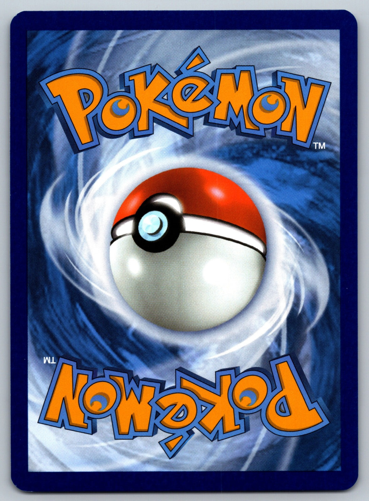 Volcarona Uncommon SV09: Journey Together 029/159 NM 2025 (Back)