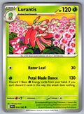 Lurantis Uncommon SV10: Destined Rivals 014/182 NM 2025