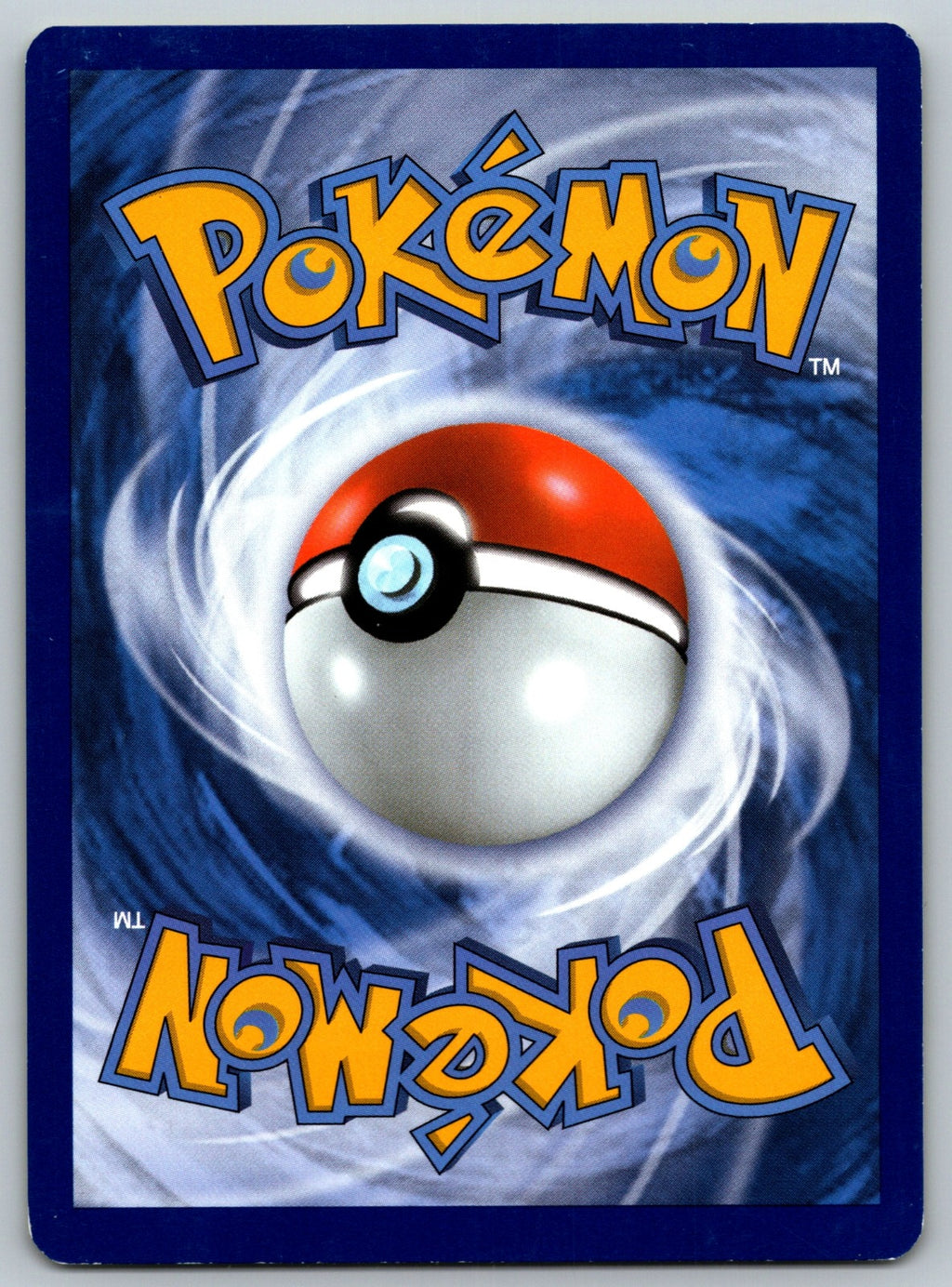 Meowth Common XY - Ancient Origins 61/98 LP 2015 (Back)