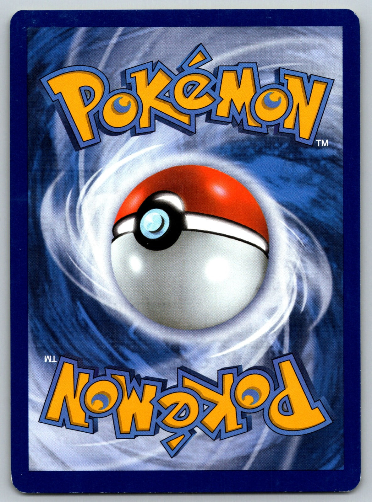 Meowth Common XY - Ancient Origins 61/98 LP 2015 (Back)