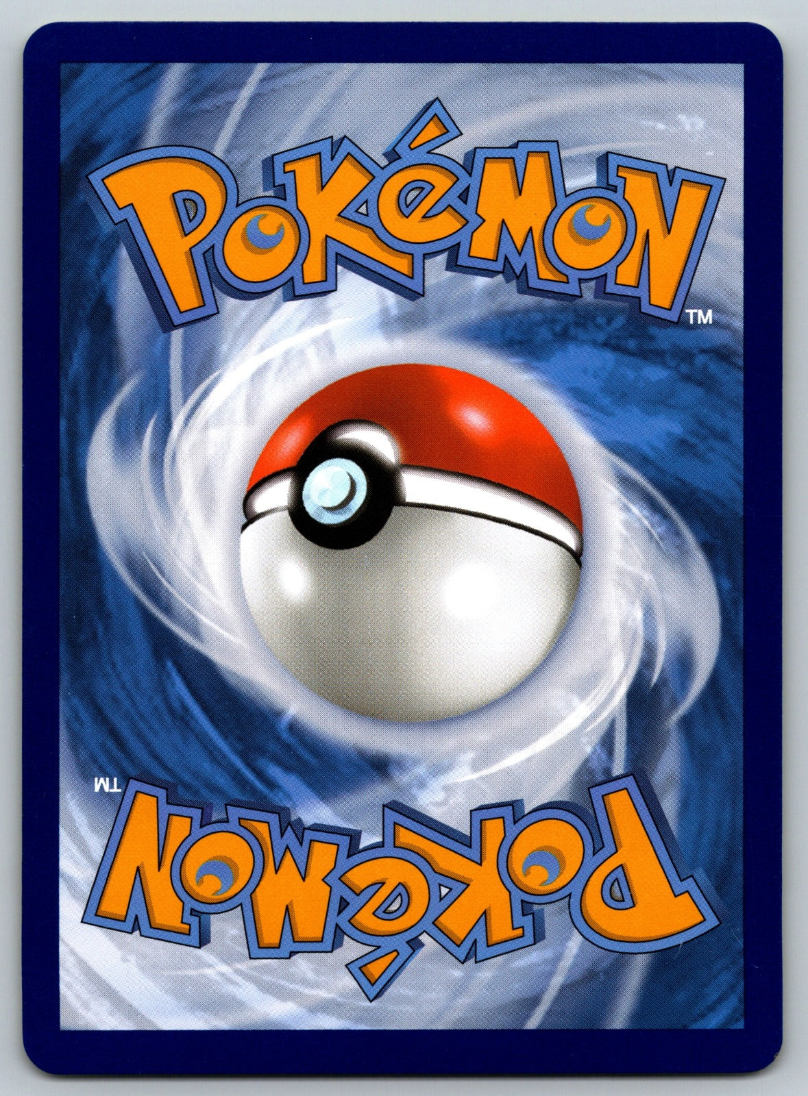 Mudkip Common SWSH08: Fusion Strike 062/264 NM 2021 (Back)