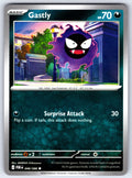 Gastly Common ME03: Perfect Order 048/088 NM 2026