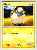 Mareep Common Call of Legends 63/95 LP 2011