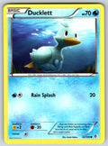 Ducklett Common Boundaries Crossed 42/149 LP 2012