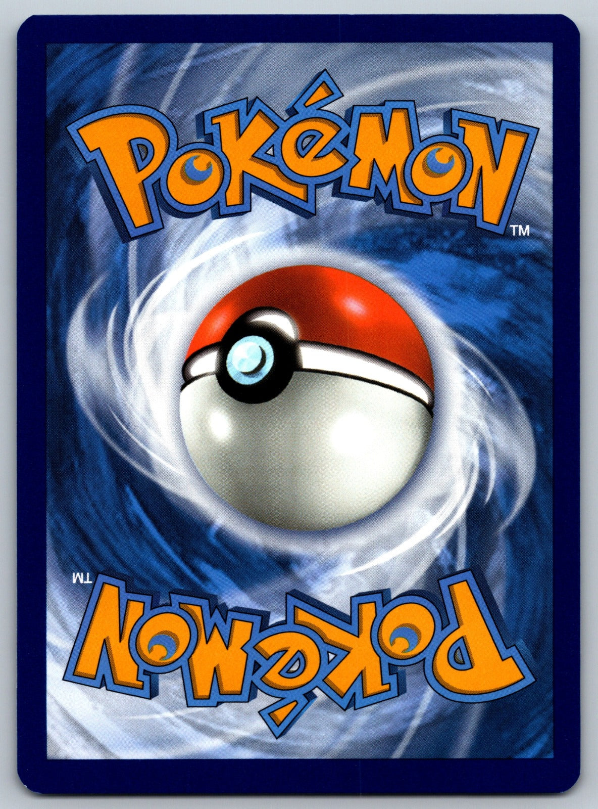 Cubone Common SV: Scarlet & Violet 151 104/165 NM 2023 (Back)