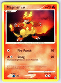 Magmar Common Secret Wonders 93/132 LP 2007