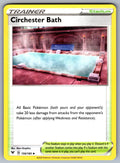 Circhester Bath Uncommon SWSH04: Vivid Voltage 150/185 NM 2020