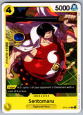 Sentomaru C Legacy of the Master OP12-104 NM 2025