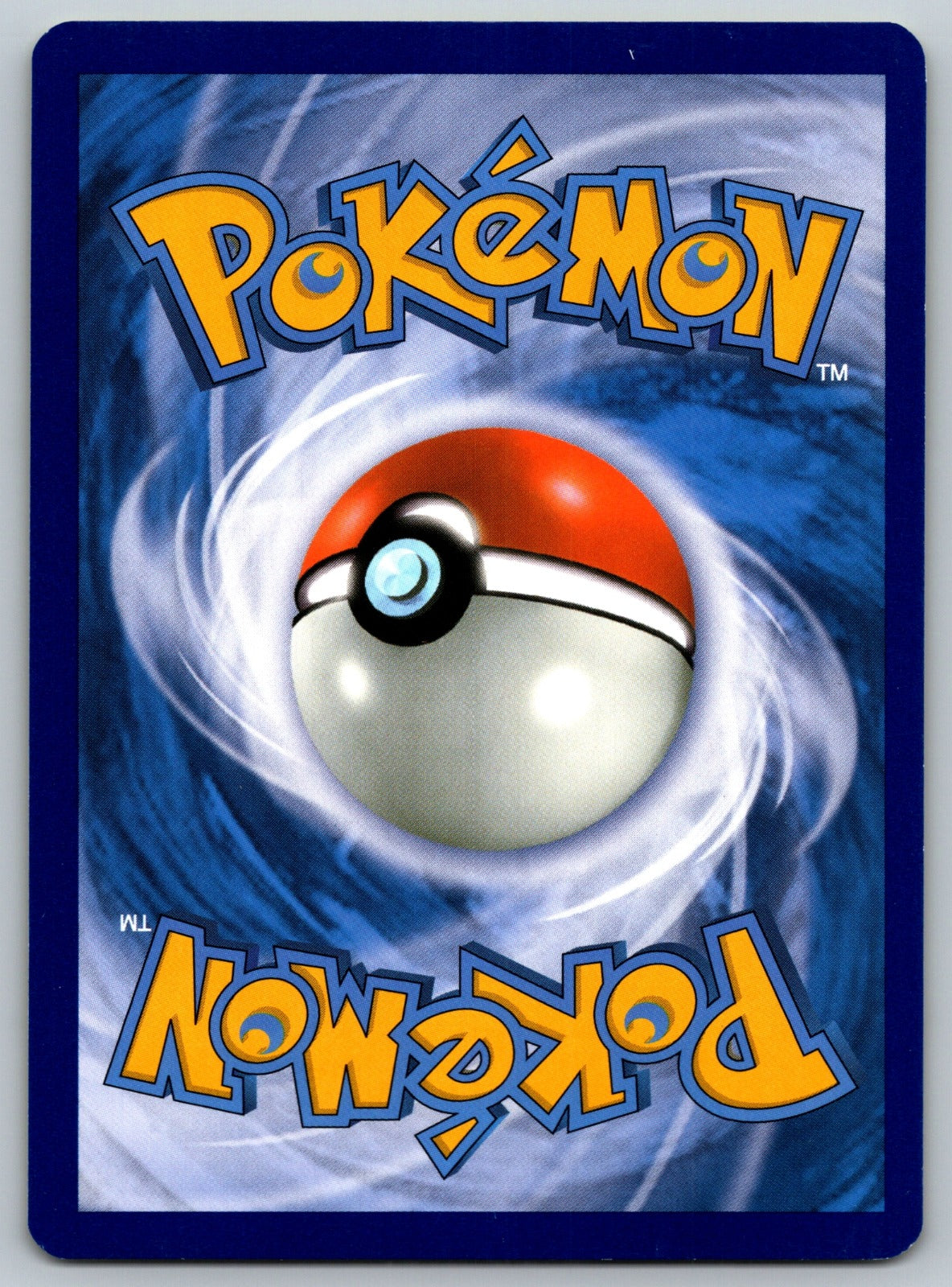 Gardevoir Spirit Link Uncommon XY - Primal Clash 130/160 LP 2015 (Back)