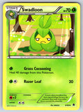Swadloon (6) Uncommon Emerging Powers 6/98 LP 2011