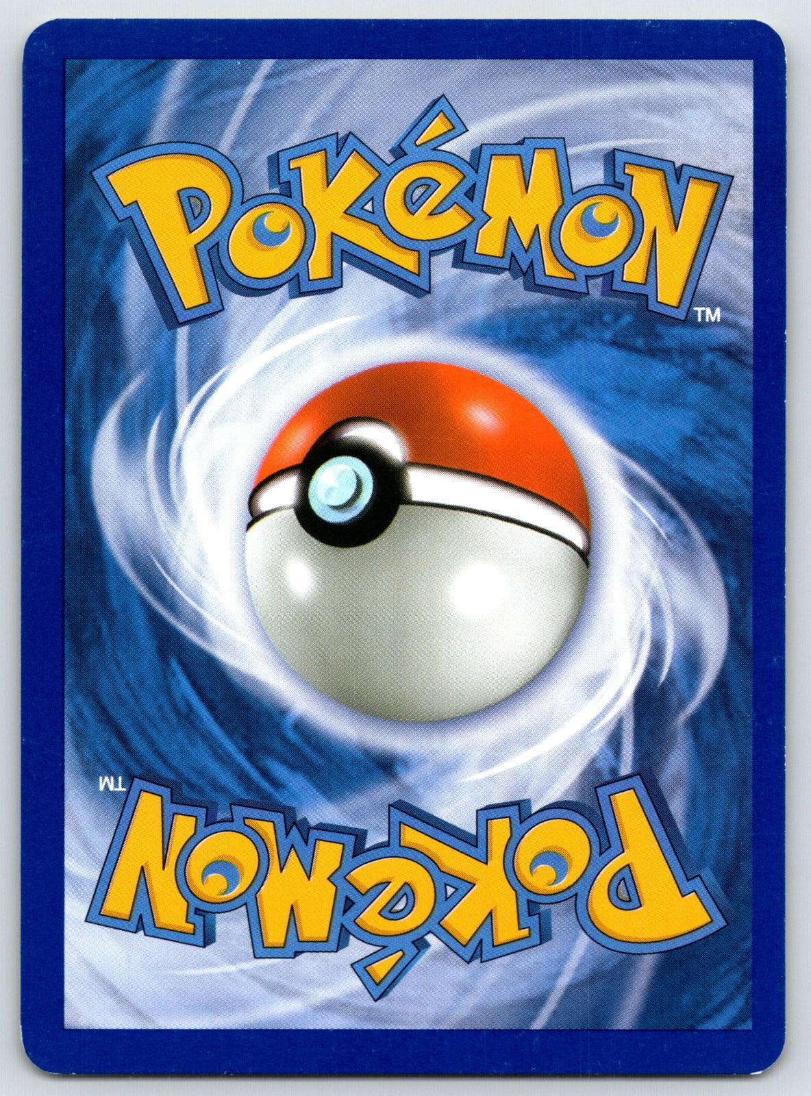 Tropius Uncommon Mysterious Treasures 64/123 LP 2007 (Back)