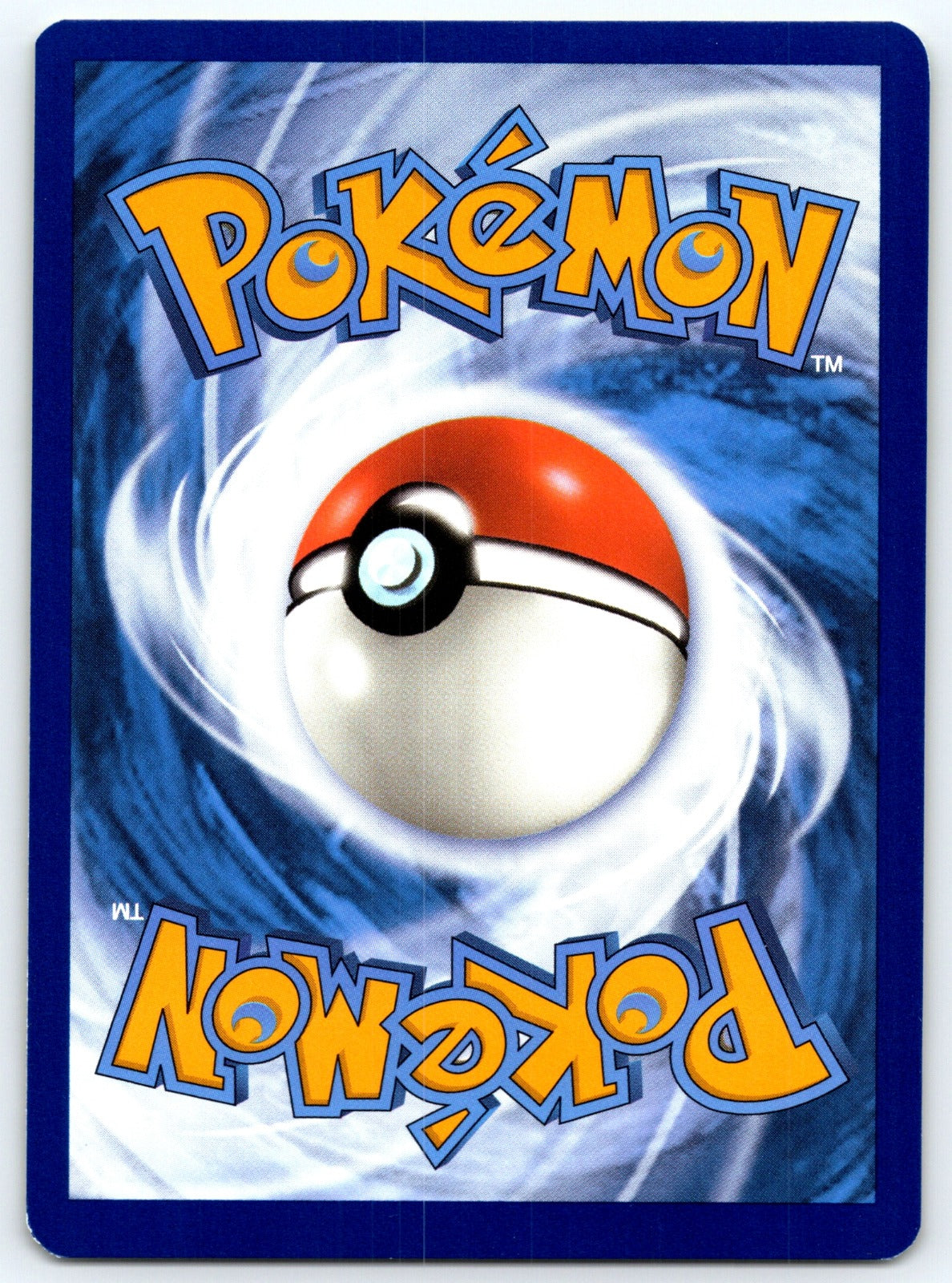 Squirtle Common Pokemon GO 015/078 NM 2022 (Back)