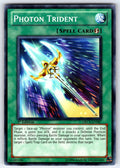 Photon Trident Unlimited Common Order of Chaos ORCS-EN087 NM 2012